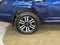 2016 Toyota 4Runner 4WD 4dr V6 Limited (Natl)
