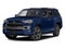 2016 Toyota 4Runner 4WD 4dr V6 Limited (Natl)