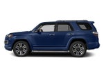 2016 Toyota 4Runner 4WD 4dr V6 Limited (Natl)