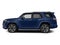 2016 Toyota 4Runner 4WD 4dr V6 Limited (Natl)