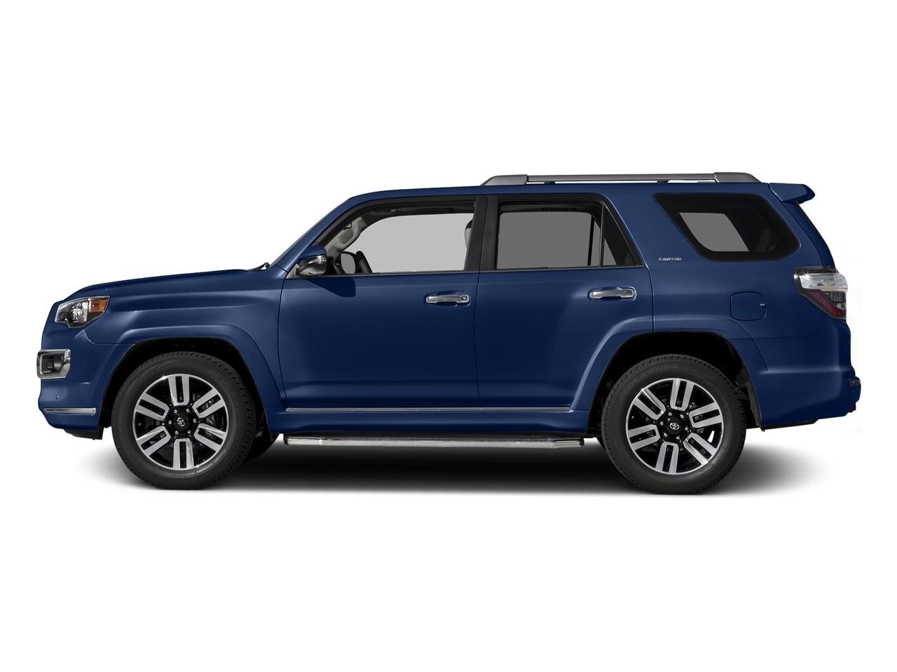 2016 Toyota 4Runner 4WD 4dr V6 Limited (Natl)