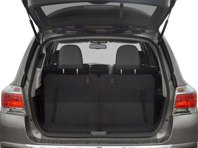 2011 Toyota Highlander Hybrid 4WD 4dr Limited (Natl)