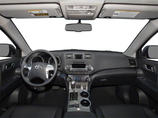 2011 Toyota Highlander Hybrid 4WD 4dr Limited (Natl)