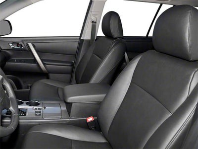 2011 Toyota Highlander Hybrid 4WD 4dr Limited (Natl)