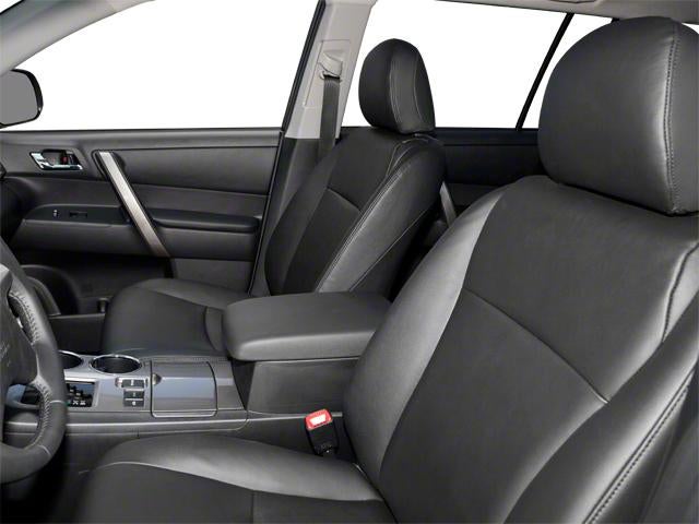 2011 Toyota Highlander Hybrid 4WD 4dr Limited (Natl)