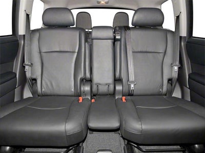 2011 Toyota Highlander Hybrid 4WD 4dr Limited (Natl)