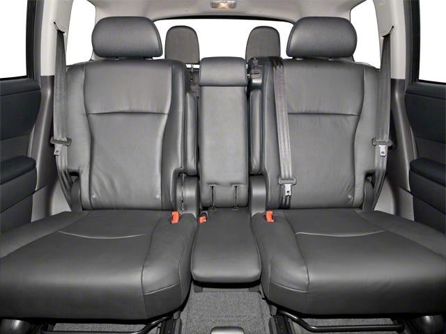 2011 Toyota Highlander Hybrid 4WD 4dr Limited (Natl)