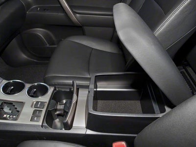 2011 Toyota Highlander Hybrid 4WD 4dr Limited (Natl)
