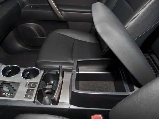 2011 Toyota Highlander Hybrid 4WD 4dr Limited (Natl)