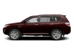 2011 Toyota Highlander Hybrid 4WD 4dr Limited (Natl)