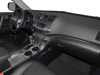2011 Toyota Highlander Hybrid 4WD 4dr Limited (Natl)