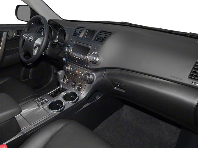 2011 Toyota Highlander Hybrid 4WD 4dr Limited (Natl)