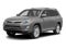 2011 Toyota Highlander Hybrid 4WD 4dr Limited (Natl)