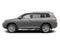 2011 Toyota Highlander Hybrid 4WD 4dr Limited (Natl)