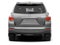 2011 Toyota Highlander Hybrid 4WD 4dr Limited (Natl)