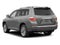 2011 Toyota Highlander Hybrid 4WD 4dr Limited (Natl)