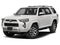 2021 Toyota 4Runner TRD Off Road Premium 4WD (Natl)