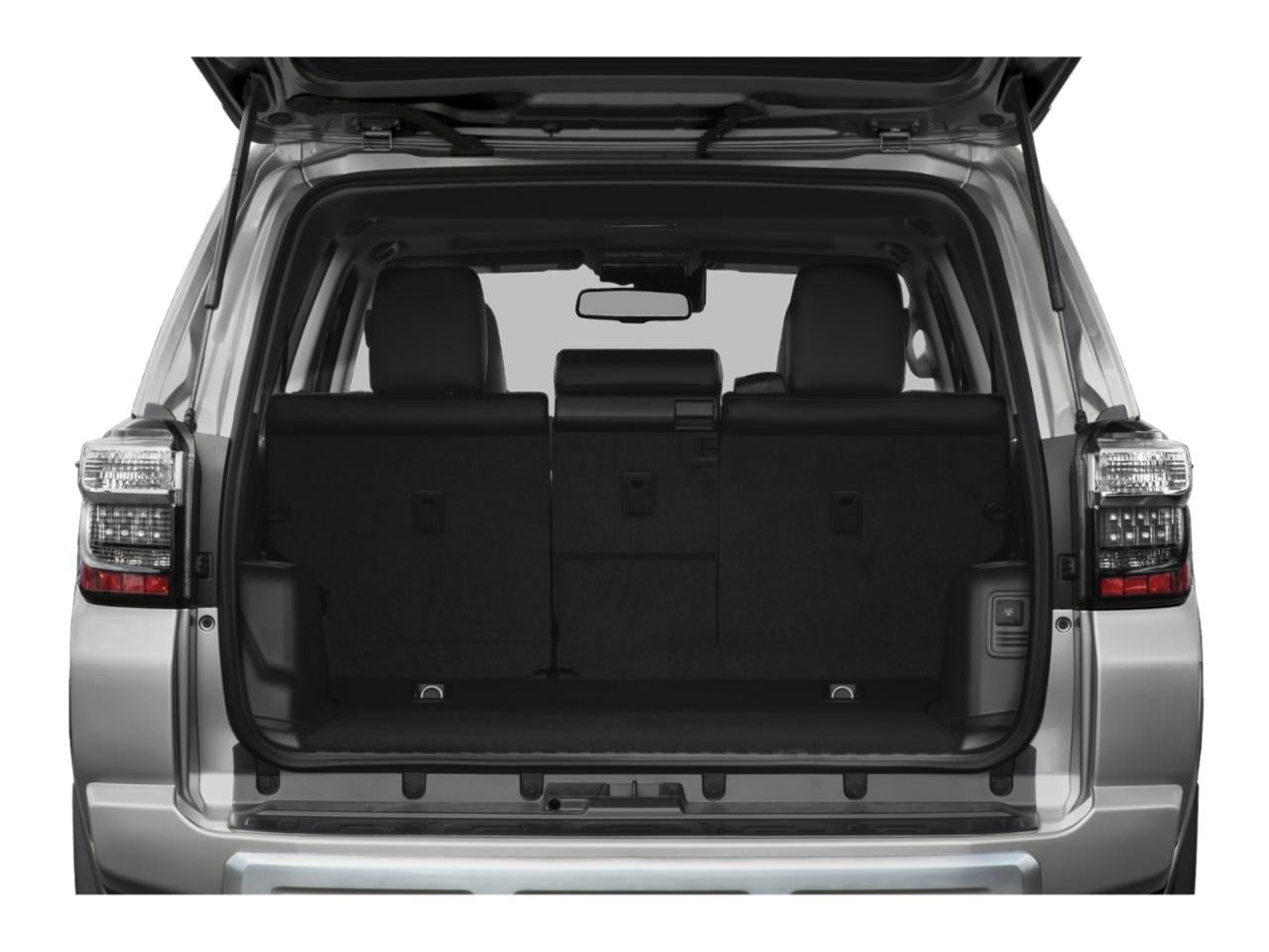 2021 Toyota 4Runner TRD Off Road Premium 4WD (Natl)