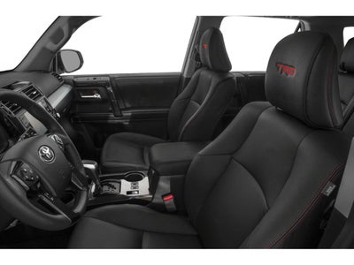 2021 Toyota 4Runner TRD Off Road Premium 4WD (Natl)