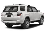 2021 Toyota 4Runner TRD Off Road Premium 4WD (Natl)