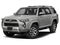2021 Toyota 4Runner TRD Off Road Premium 4WD (Natl)