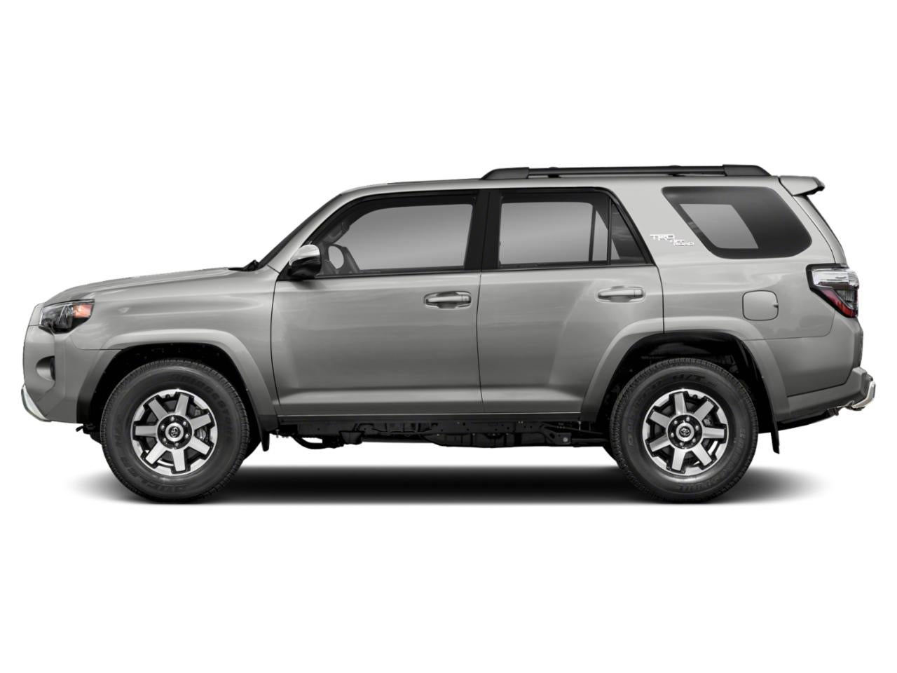 2021 Toyota 4Runner TRD Off Road Premium 4WD (Natl)
