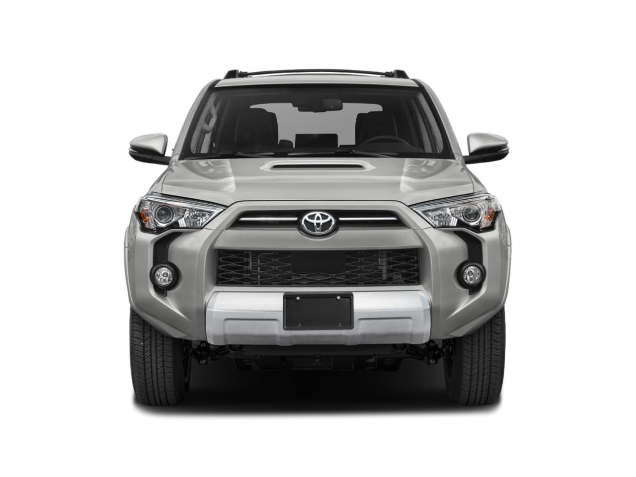 2021 Toyota 4Runner TRD Off Road Premium 4WD (Natl)