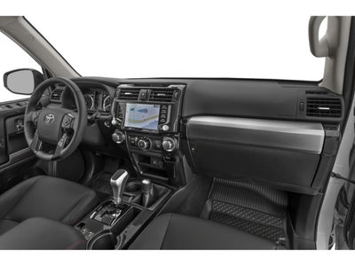 2024 Toyota 4Runner TRD Off Road Premium 4WD (Natl)