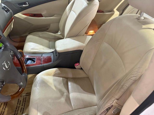 2012 Lexus ES 350 4dr Sdn