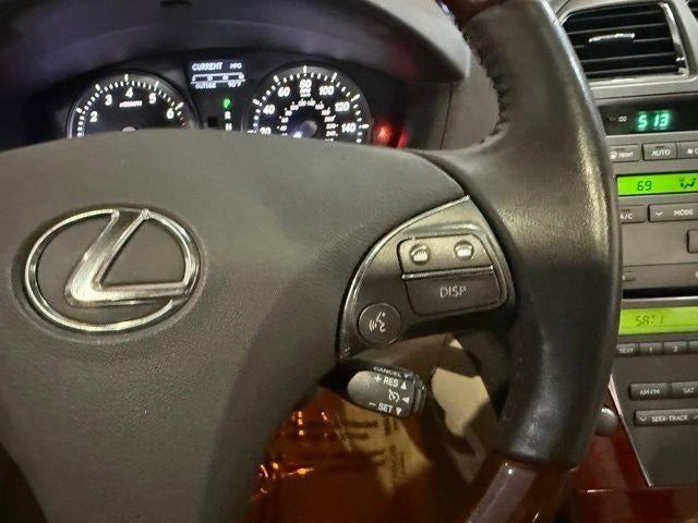 2012 Lexus ES 350 4dr Sdn