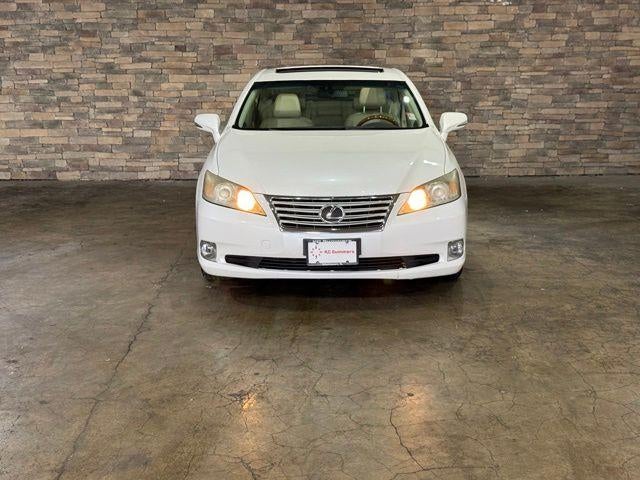 2012 Lexus ES 350 4dr Sdn