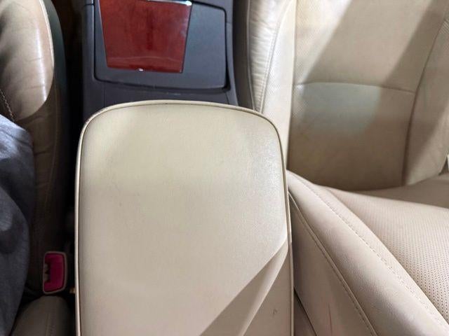 2012 Lexus ES 350 4dr Sdn