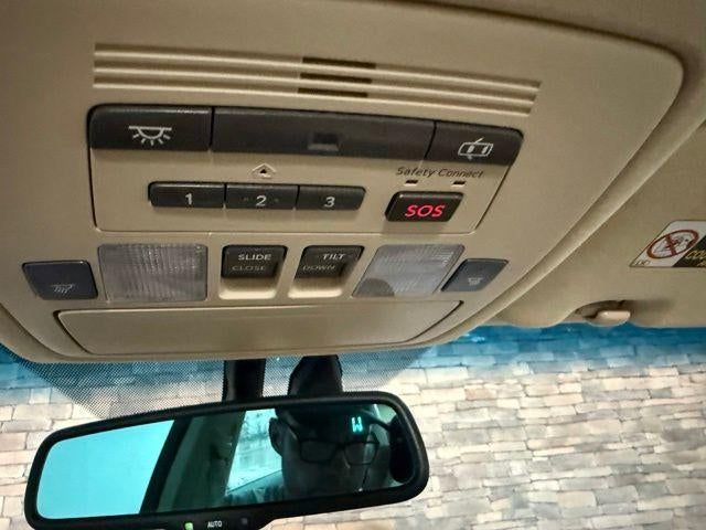 2012 Lexus ES 350 4dr Sdn
