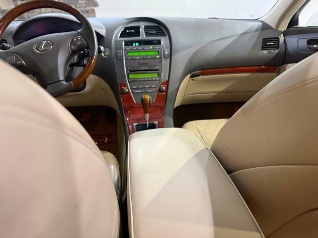 2012 Lexus ES 350 4dr Sdn