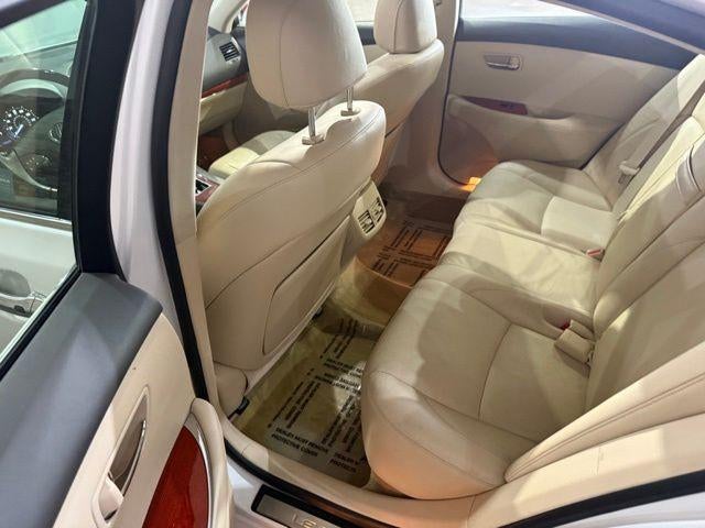 2012 Lexus ES 350 4dr Sdn