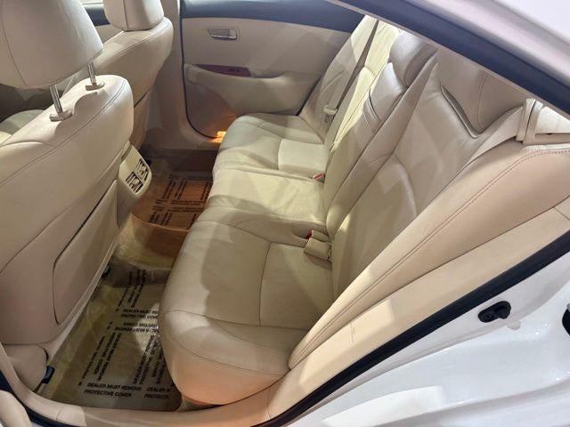 2012 Lexus ES 350 4dr Sdn