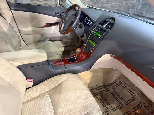 2012 Lexus ES 350 4dr Sdn