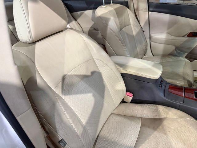2012 Lexus ES 350 4dr Sdn