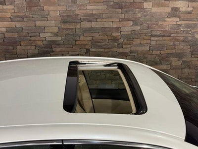 2012 Lexus ES 350 4dr Sdn