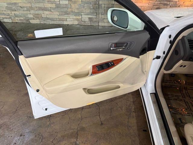 2012 Lexus ES 350 4dr Sdn