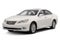 2012 Lexus ES 350 4dr Sdn