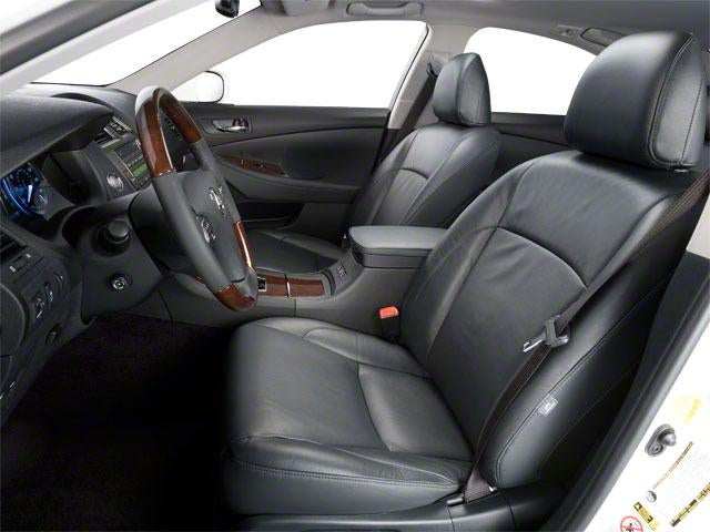 2012 Lexus ES 350 4dr Sdn