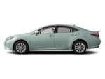 2013 Lexus ES 300h 4dr Sdn Hybrid