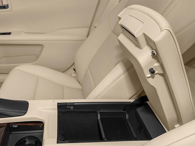 2013 Lexus ES 300h 4dr Sdn Hybrid