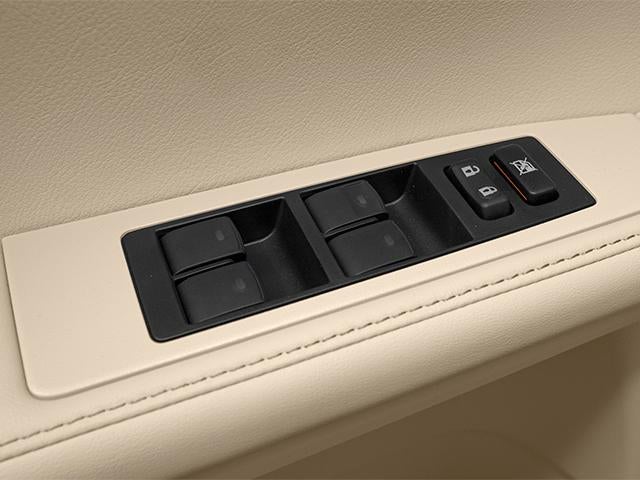 2013 Lexus ES 300h 4dr Sdn Hybrid