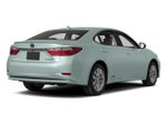 2013 Lexus ES 300h 4dr Sdn Hybrid