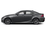 2018 Lexus IS 300 F Sport AWD