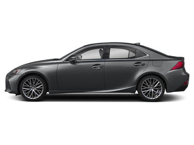 2018 Lexus IS 300 F Sport AWD