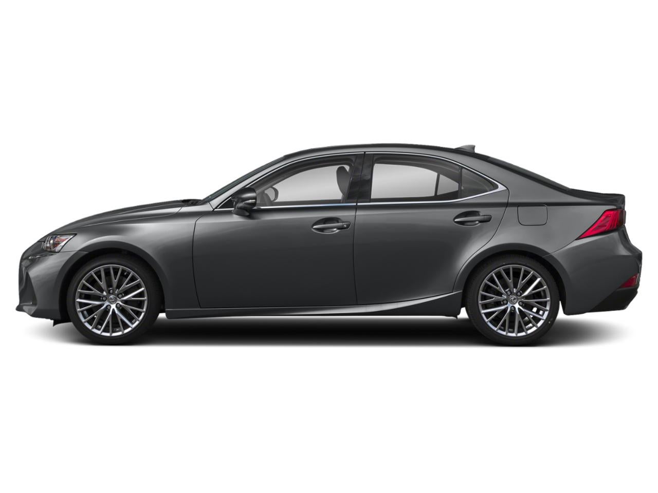 2018 Lexus IS 300 F Sport AWD