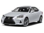 2018 Lexus IS 300 F Sport AWD